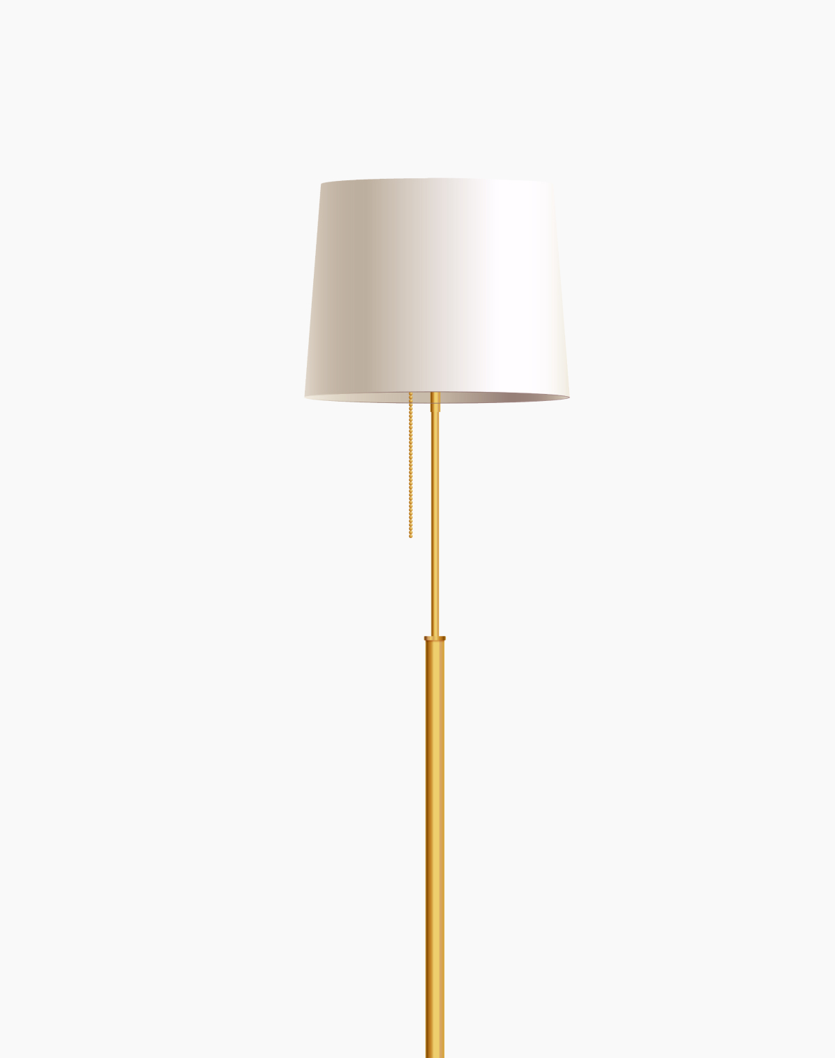 Vertical Floor Lamp