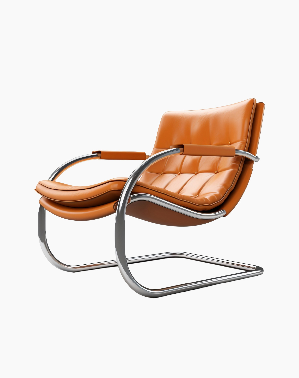 Scandinavian Chair